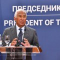 Košta: EU posvećena proširenju, lopta je na delu terena Srbije