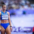 Evo kako je prošao debi Ivane Španović u novoj disciplini