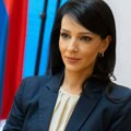 SSP: Priznanje Mariniki Tepić za doprinos borbi za slobodnu Srbiju
