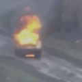 Rusi razbijaju tenkove i ukrajinsku odbranu tokom napredovanja u Sumskoj oblasti (video)