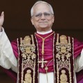 Papa Lav XIV menja pravila u vatikanu Ovo nijedan njegov prethodnik nije nosio