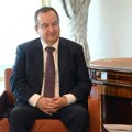 Policijsko udruženje: Dačić da reaguje zbog sukoba pratnji predsednika i premijera
