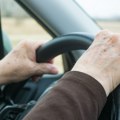 Kakva je procedura za izdavanje vozačke dozvole kada navršite 65 godina