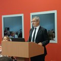 Glamočić: Za program subvencionisanih kredita za poljoprivrednike obezbeđeno 1,3 milijarde dinara