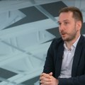 Nikola Burazer: Poruka Kaje Kalas je da EU očekuje od Srbije ono što i građani traže na ulicama