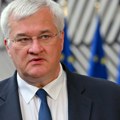Sibiha: Putinove agresivne izjave o "tampon zoni" odbacuju mirovne napore