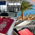 Jović: Pred predstojeću turističku sezonu proveriti rok važenja pasoša