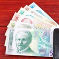 Republički zavod za statistiku: Plate u javnom sektoru veće nego kod privatnika