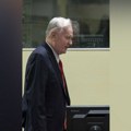 Ratko Mladić u teškom zdravstvenom stanju