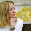 Meloni će održati radni sastanak sa Makronom: Evo koje će biti glavne teme razgovora