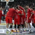 Zvezda izdala novo saopštenje