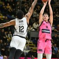 Još jedan igrač iz Mege odlazi u NCAA!