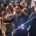 Salt Bae pokušao da uđe na afterparti finala Lige šampiona – obezbeđenje ga nije pustilo