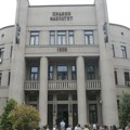 Pravni fakultet Univerziteta u Beogradu osudio napad na svog studenta