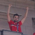 Strahinja Rašović za "Sportske": "Nije reprezentacija 'pod moranjem', ali si motivisan na poseban način"