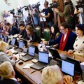 Skupština Srbije kreće u akciju: Ko će biti novi članovi Saveta REM: Sastanci zakazani za 13. i 16. jun