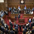 Opravdana bojazan: Opozicija, razočarana rezultatima iz Zaječara i Kosjerića, mogla bi da opstruiše donošenje važnih…