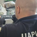 Marihuana poštom stigla u Niš iz Holandije