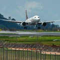 Nova drama na letu "Er indije": Putnički avion morao prinudno da sleti, kružio iznad aerodroma