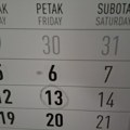Zašto se Petka 13. i dalje bojimo? Istorija, mitovi i psihologija najzloglasnijeg datuma