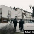 Optužnica protiv poslanika Srpske liste zbog napada na novinare na severu Kosova