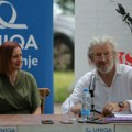 12. Šekspir festival: Luda planeta
