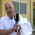 Radnici tzv. Kosovske opštine upali u stan i promenili bravu slobodanu spasiću! Otkrio najnovije informacije za Kurir: Nemam…