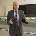 Šehata o organizaciji Ekspa: Uveren sam da će Beograd obaviti fantastičan posao