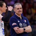 Terzić: Ima igračica na koje možemo da računamo, ali ima i onih drugih