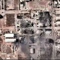 Iran: Američko-izraelska vojna akcija nad nuklearnim objektima predstavlja ratni zločin; Hitno reagujte!