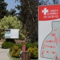 Izmešten Urgentni centar u Leskovcu: Preseljenje zbog rekonstrukcije zgrade Opšte bolnice