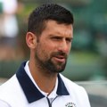 Đokovićev sledeći protivnik ima ozbiljnu bolest! Novak pred početak VImbldona pokazao kakav je čovek