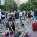 Studenti u blokadi objavili uputstva i preporuke građanima za blokade ulica