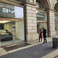 BYD investira u proizvodnju električnih autobusa u Mađarskoj