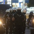 Лутовац: Жандармерија била брутална, режим губи живце, морају да пљуште оставке