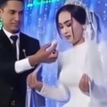 Skandal na svadbi koji je zgrozio region Mladoženja podivljao pa napao mladu, gosti jedva sprečili katastrofu! (video)