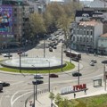 Neverica u Beogradu! Ovaj kombi pojavio u centru grada – prešli 10.000 km! (foto)