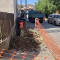 Planirana havarijska isključenja vode u Kragujevcu za dan 17. jul