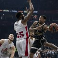 Hol: Olimpijakos je savršena prilika, želimo sve trofeje