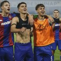 TVITOVI - "Grobari" hvale crno-bele ruže, ali potreban im je napadač!