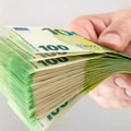 DZS objavio podatke za maj: Prosečna plata skoro 1.500 €