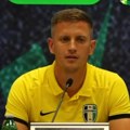 Provocirao je Partizan, sad tvrdi da je oštećen: "Ovo je bilo jako neprijatno, a znate već Beograd"