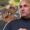 Ne možemo gasiti vatru u šumi, ali možemo gasiti očaj u srcima: Marko Nikolić skupio pomoć za 50 porodica