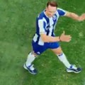 Porto doveo veliko pojačanje: Niko nije znao da dolazi, navijači ga videli na dan utakmice i ostali u čudu