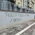“Đokiđ” umesto “Đokić”: Novi grafit izazvao raspravu na mrežama