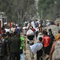 Dobrovoljna migracija ili prisilno raseljavanje? Stanovnici Gaze suočavaju se sa katastrofalnom realnošću