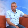 Jurić: Deca žrtve nasilja pokazuju različite promene u ponašanju, neophodan razgovor