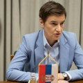 Brnabić pisala predsednici EP zbog Picule: Slika iz rata mu podriva kredibilitet kao izvestiocu