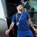 Aleksandar Mitrović ovo nije zaslužio: Dao sve Arapima, sad ga teraju i prave frku oko plate