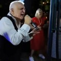 Pevaću da te zaboravim: Slavko Banjac muzičkom emocijom razgalio beogradsku publiku (foto)